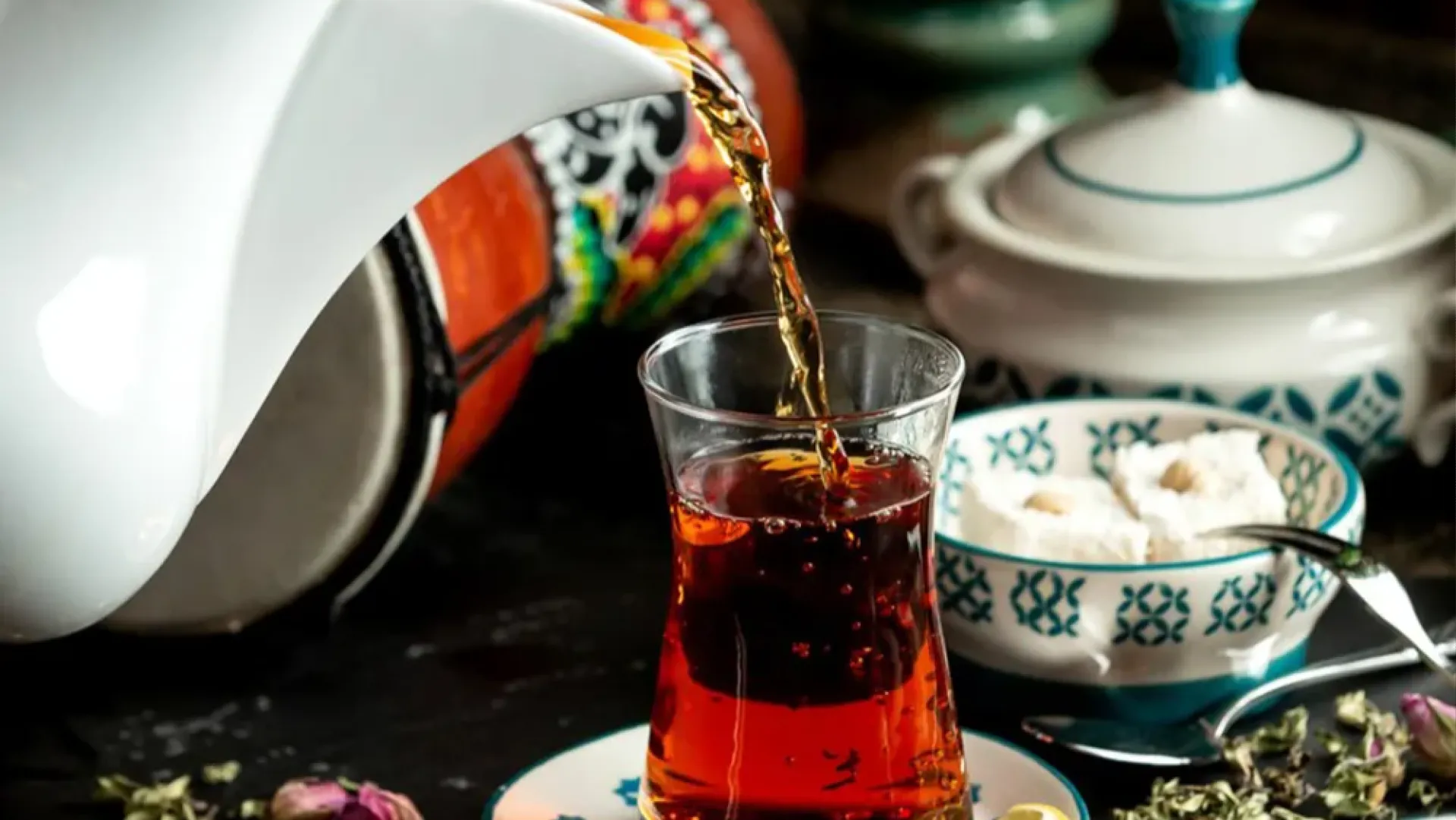 Çay